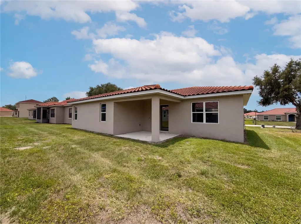 446 Cinnamon Drive Kissimmee FL 34759