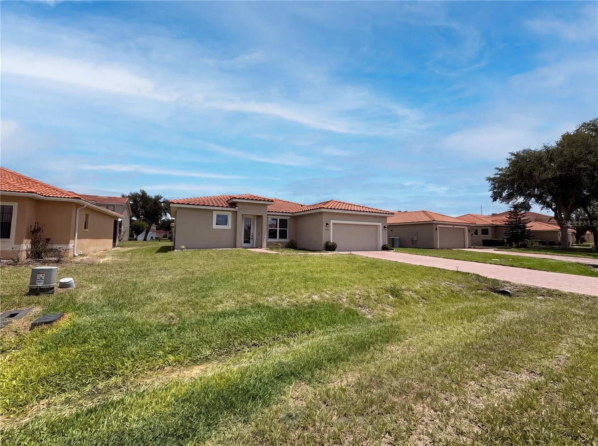 446 Cinnamon Drive Kissimmee FL 34759