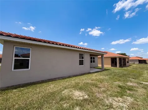 446 Cinnamon Drive Kissimmee FL 34759