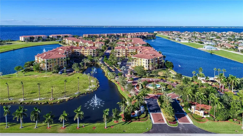 97 Vivante Punta Gorda FL 33950