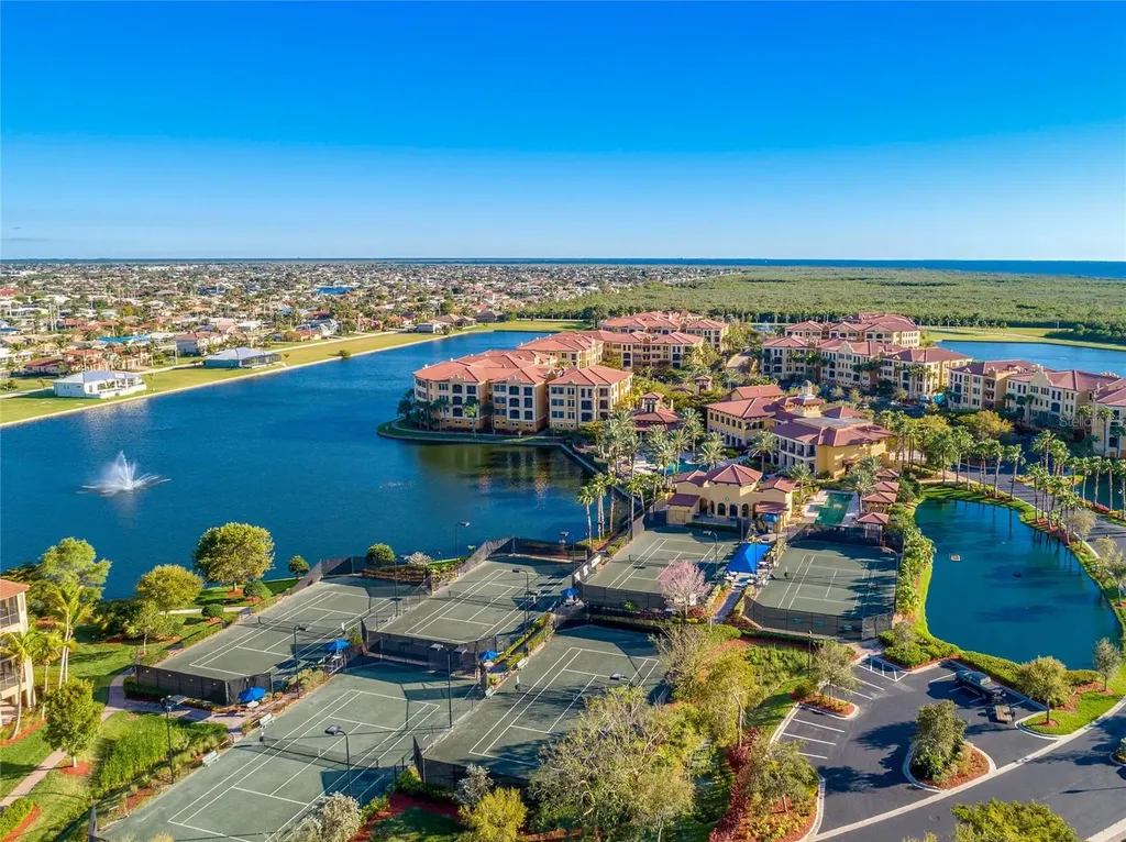 97 Vivante Punta Gorda FL 33950