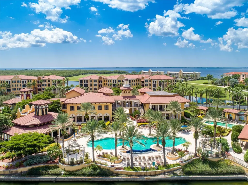 97 Vivante Punta Gorda FL 33950