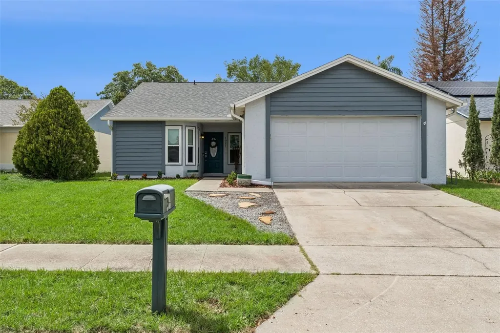 1021 Olliff Way Oviedo FL 32765
