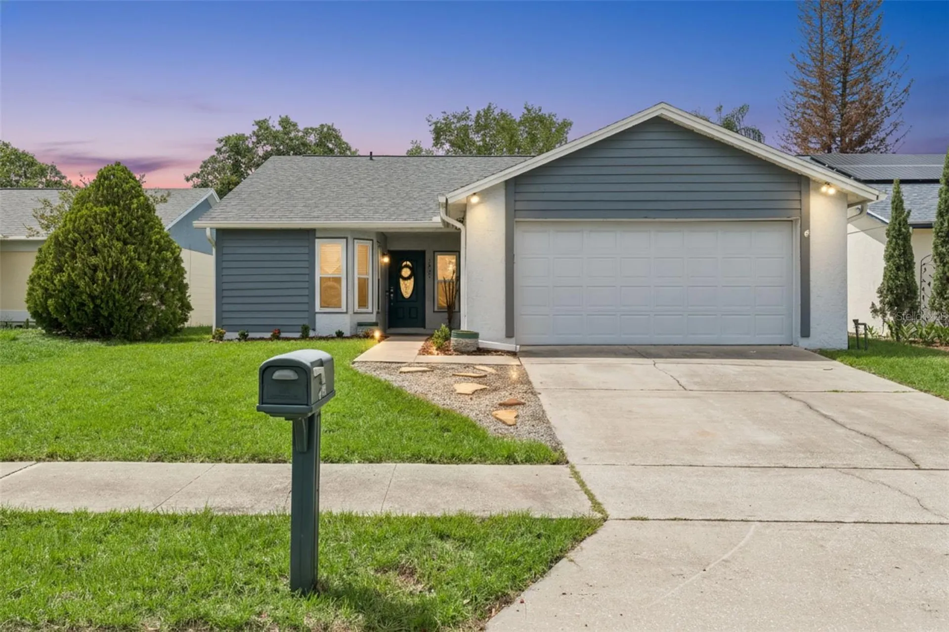 1021 Olliff Way Oviedo FL 32765