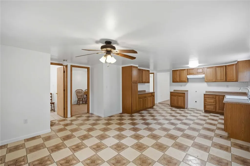 13122 E Highway 316 Fort Mc Coy FL 32134