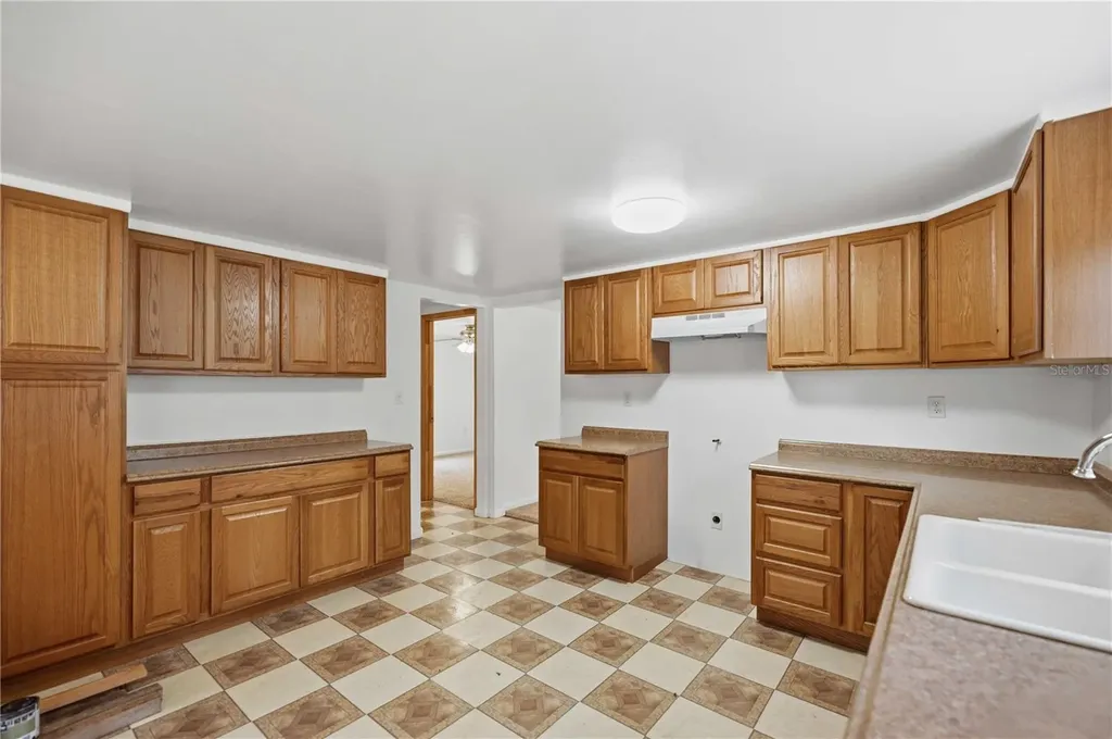 13122 E Highway 316 Fort Mc Coy FL 32134