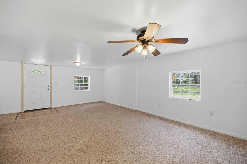 13122 E Highway 316 Fort Mc Coy FL 32134