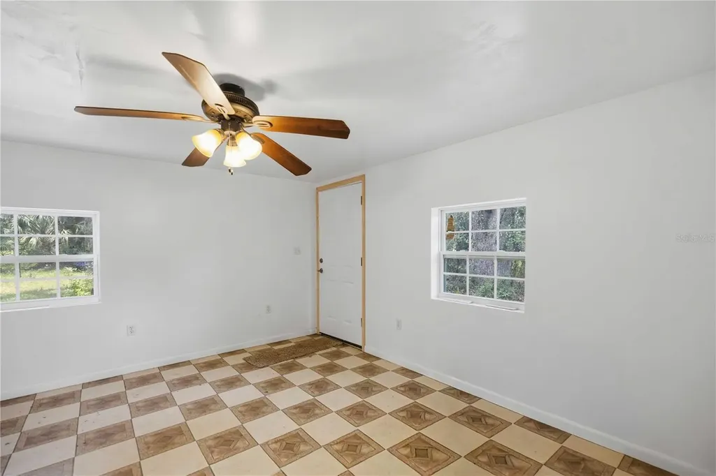 13122 E Highway 316 Fort Mc Coy FL 32134