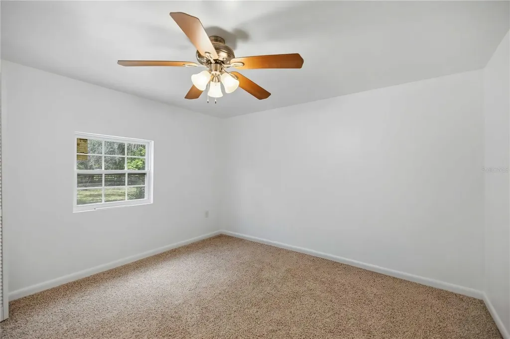 13122 E Highway 316 Fort Mc Coy FL 32134
