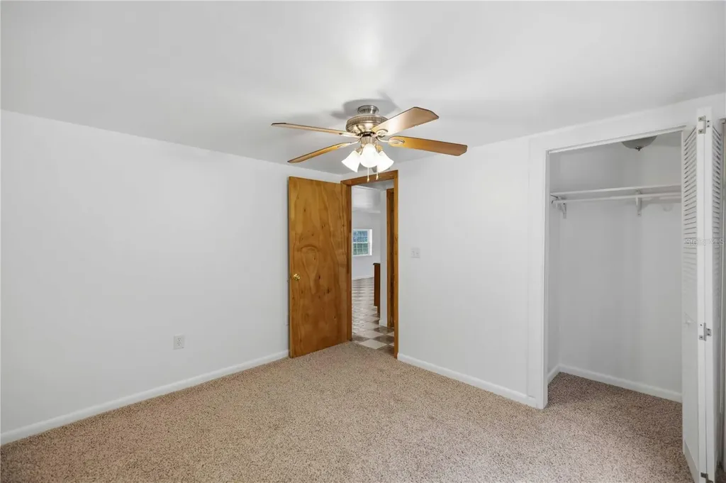 13122 E Highway 316 Fort Mc Coy FL 32134