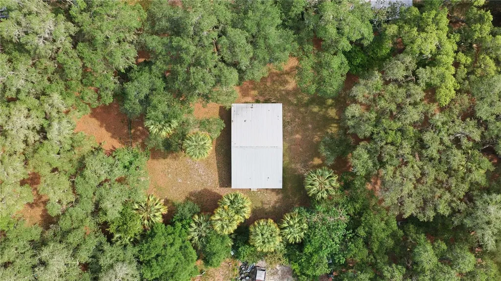 13122 E Highway 316 Fort Mc Coy FL 32134