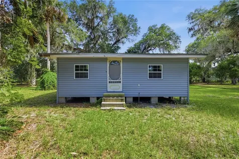 13122 E Highway 316 Fort Mc Coy FL 32134