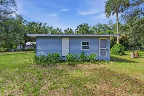 13122 E Highway 316 Fort Mc Coy FL 32134