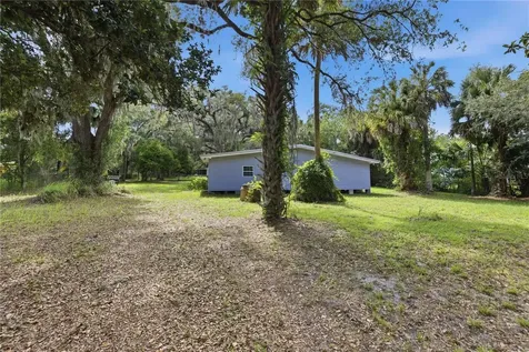 13122 E Highway 316 Fort Mc Coy FL 32134