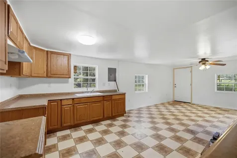 13122 E Highway 316 Fort Mc Coy FL 32134