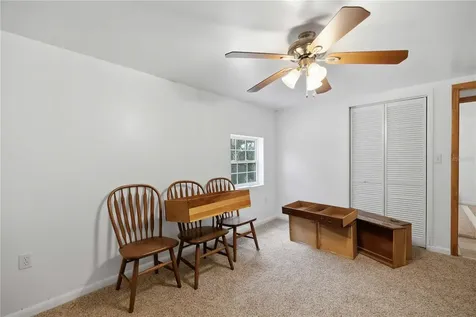 13122 E Highway 316 Fort Mc Coy FL 32134