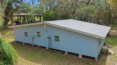 13122 E Highway 316 Fort Mc Coy FL 32134