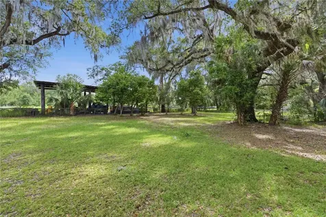 13122 E Highway 316 Fort Mc Coy FL 32134
