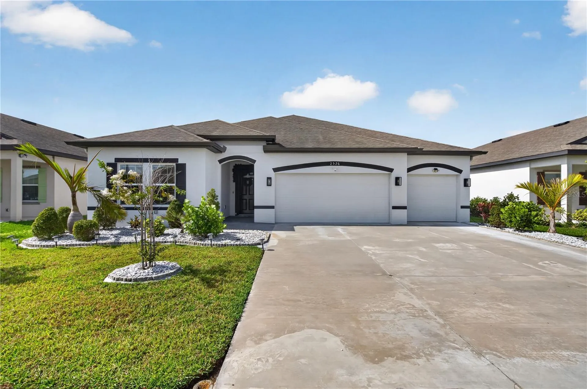 2530 Sand Gables Trail Bradenton FL 34208