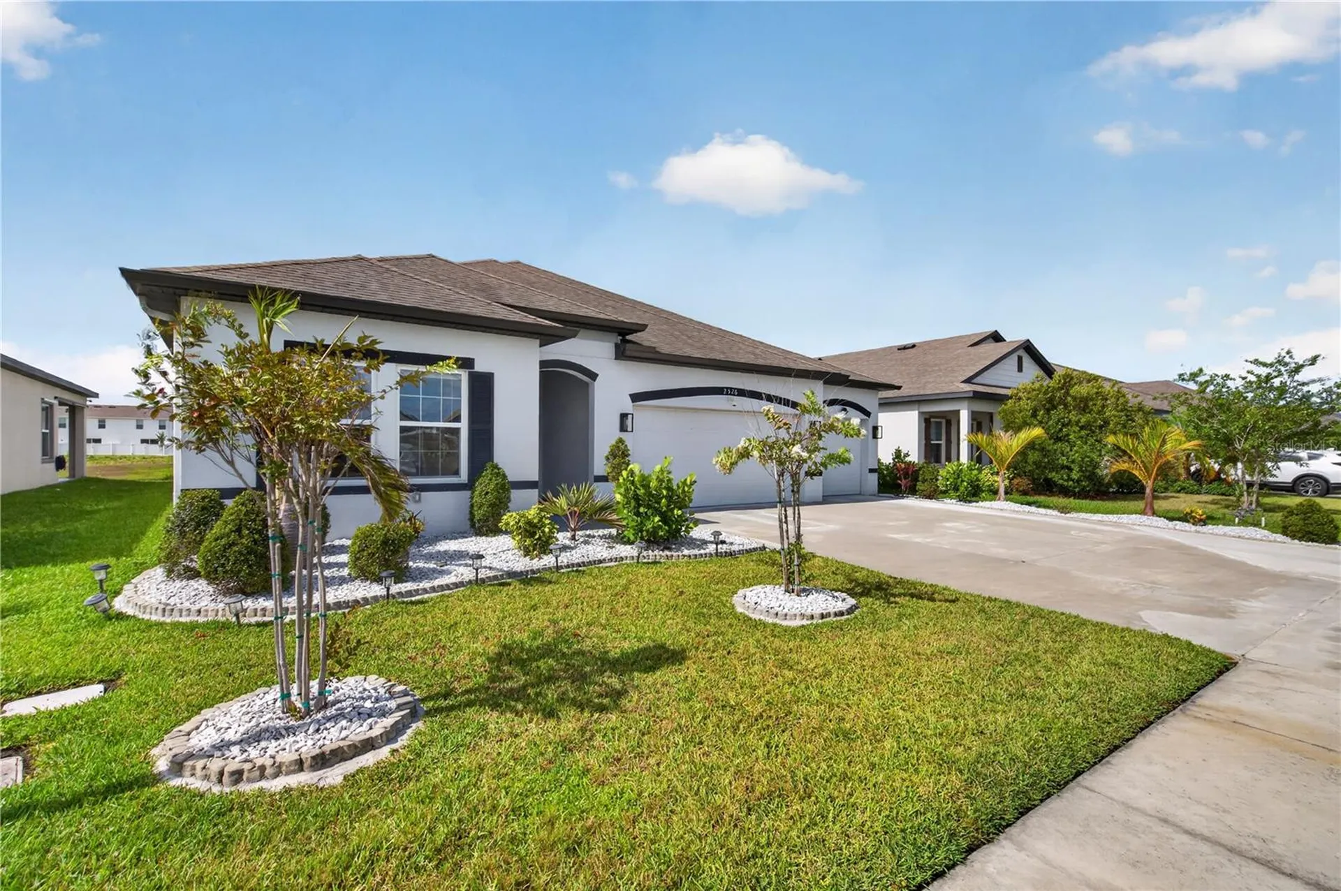 2530 Sand Gables Trail Bradenton FL 34208