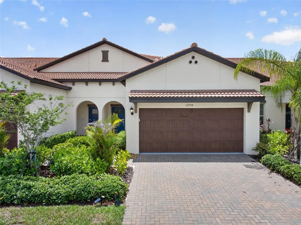 17554 Holly Well Avenue Wimauma FL 33598