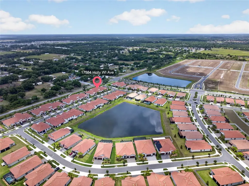 17554 Holly Well Avenue Wimauma FL 33598