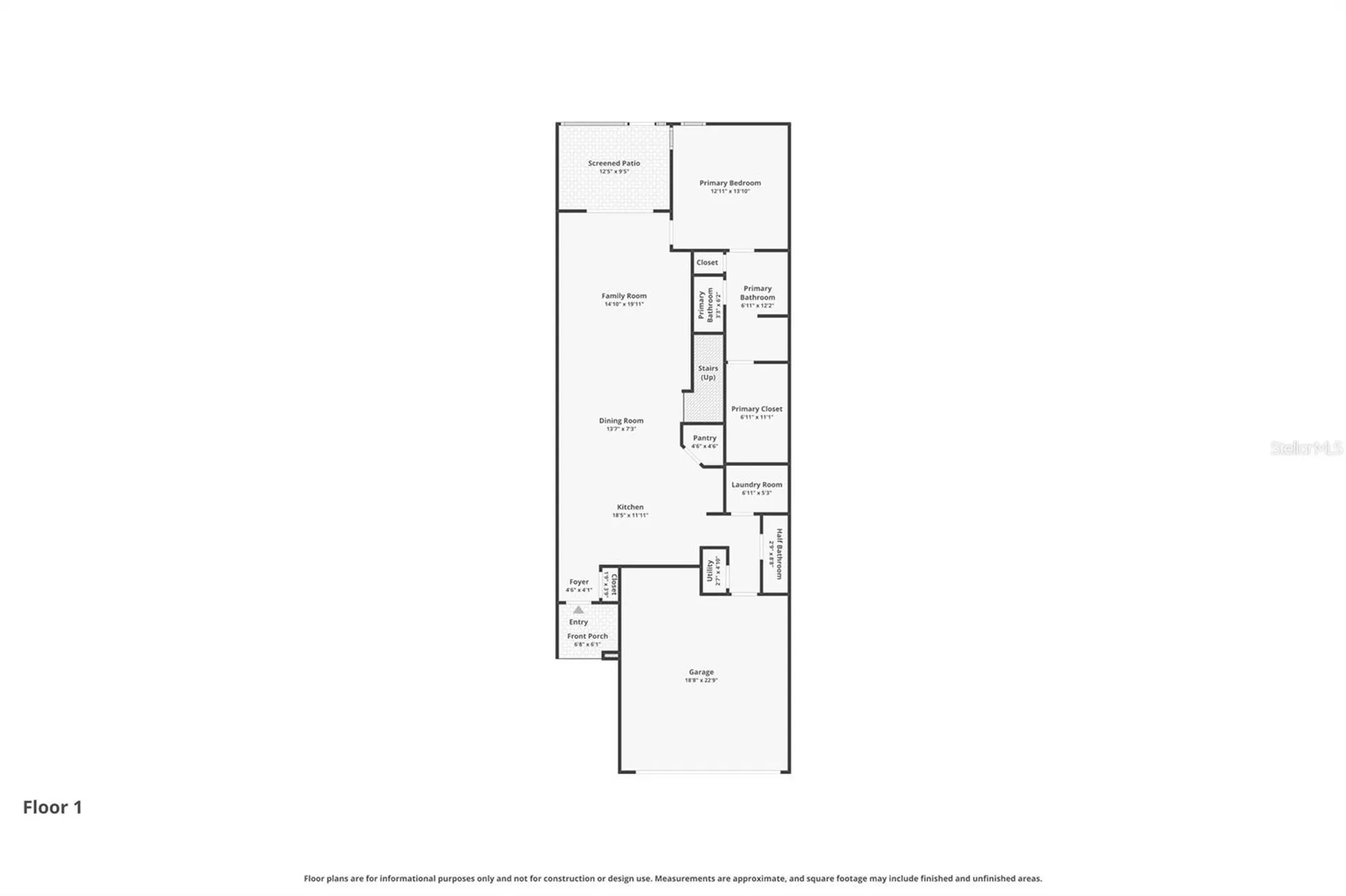 17554 Holly Well Avenue Wimauma FL 33598