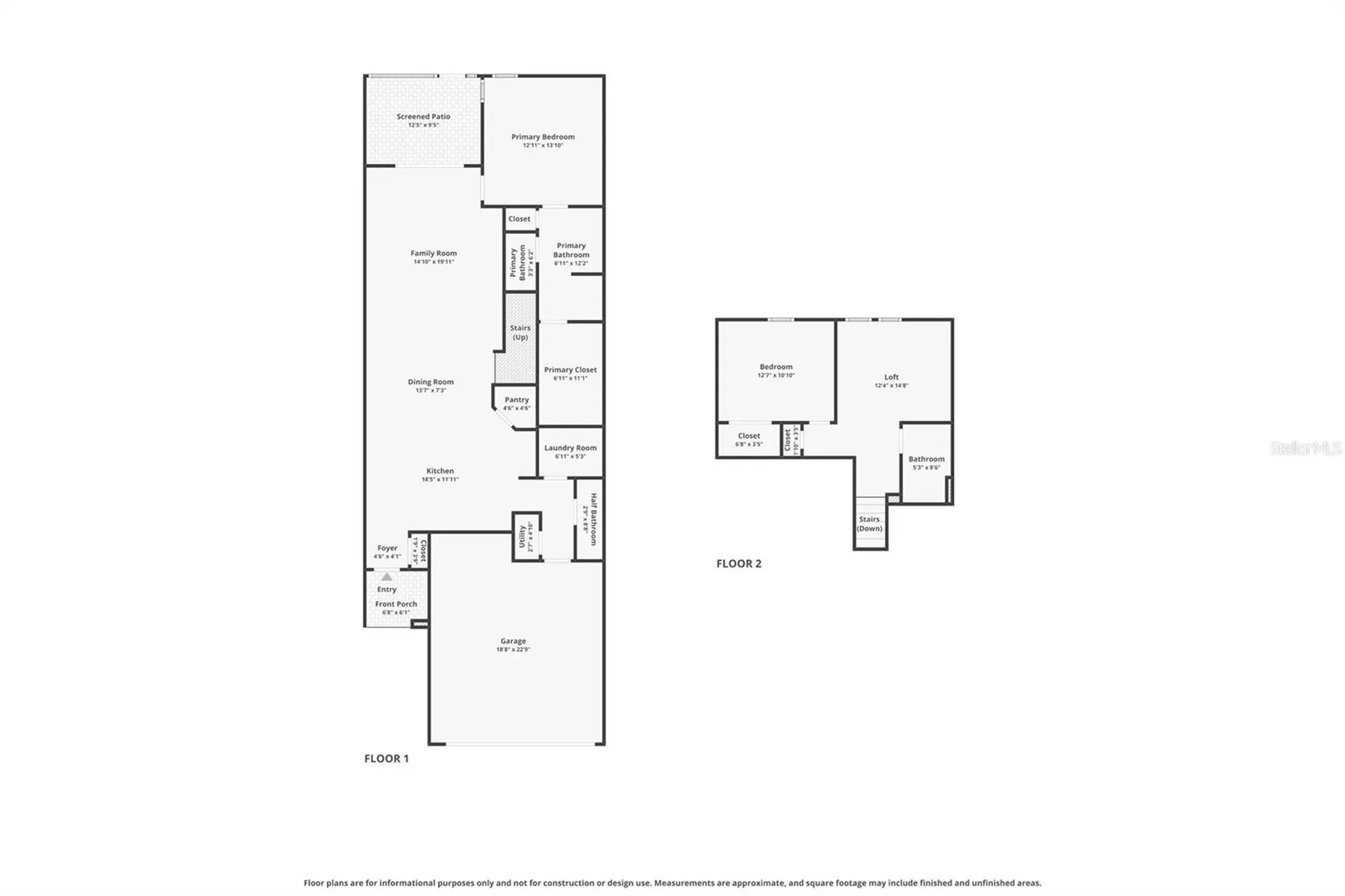 17554 Holly Well Avenue Wimauma FL 33598