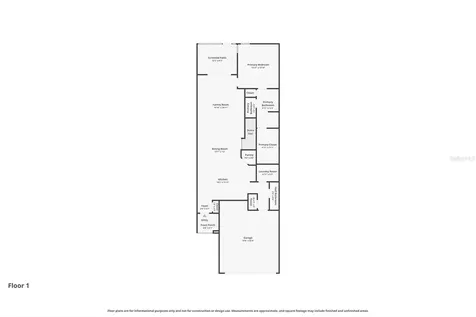 17554 Holly Well Avenue Wimauma FL 33598