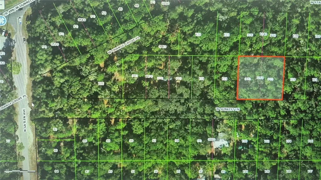 2871 W Sunkist Lane Dunnellon FL 34433