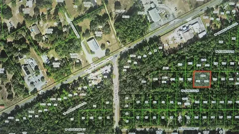 2871 W Sunkist Lane Dunnellon FL 34433