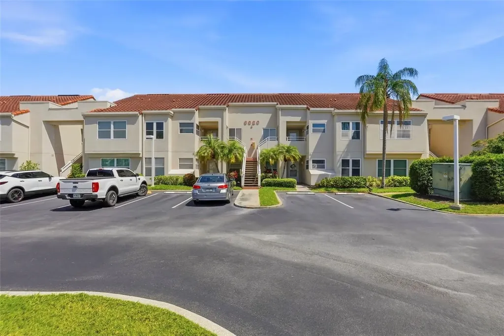 6020 Bahia Del Mar Circle St Petersburg FL 33715