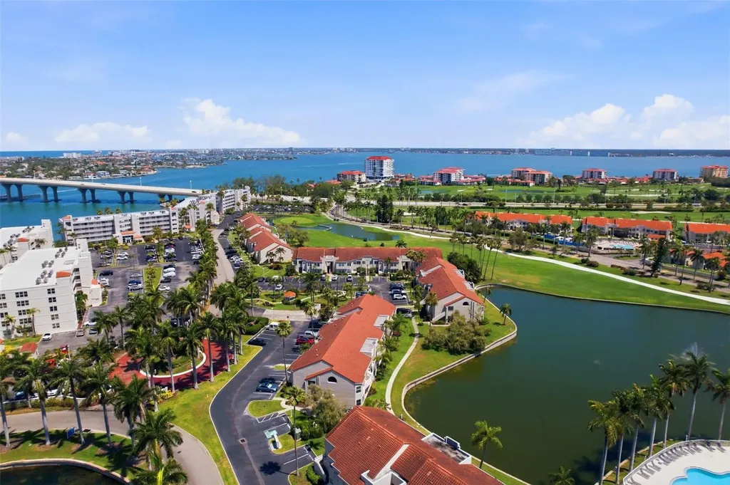 6020 Bahia Del Mar Circle St Petersburg FL 33715