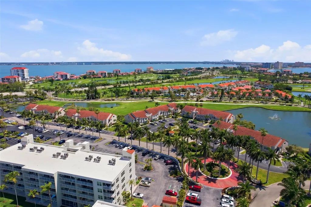 6020 Bahia Del Mar Circle St Petersburg FL 33715