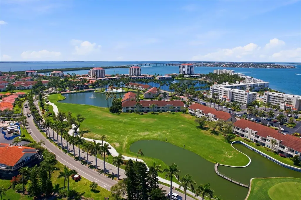 6020 Bahia Del Mar Circle St Petersburg FL 33715