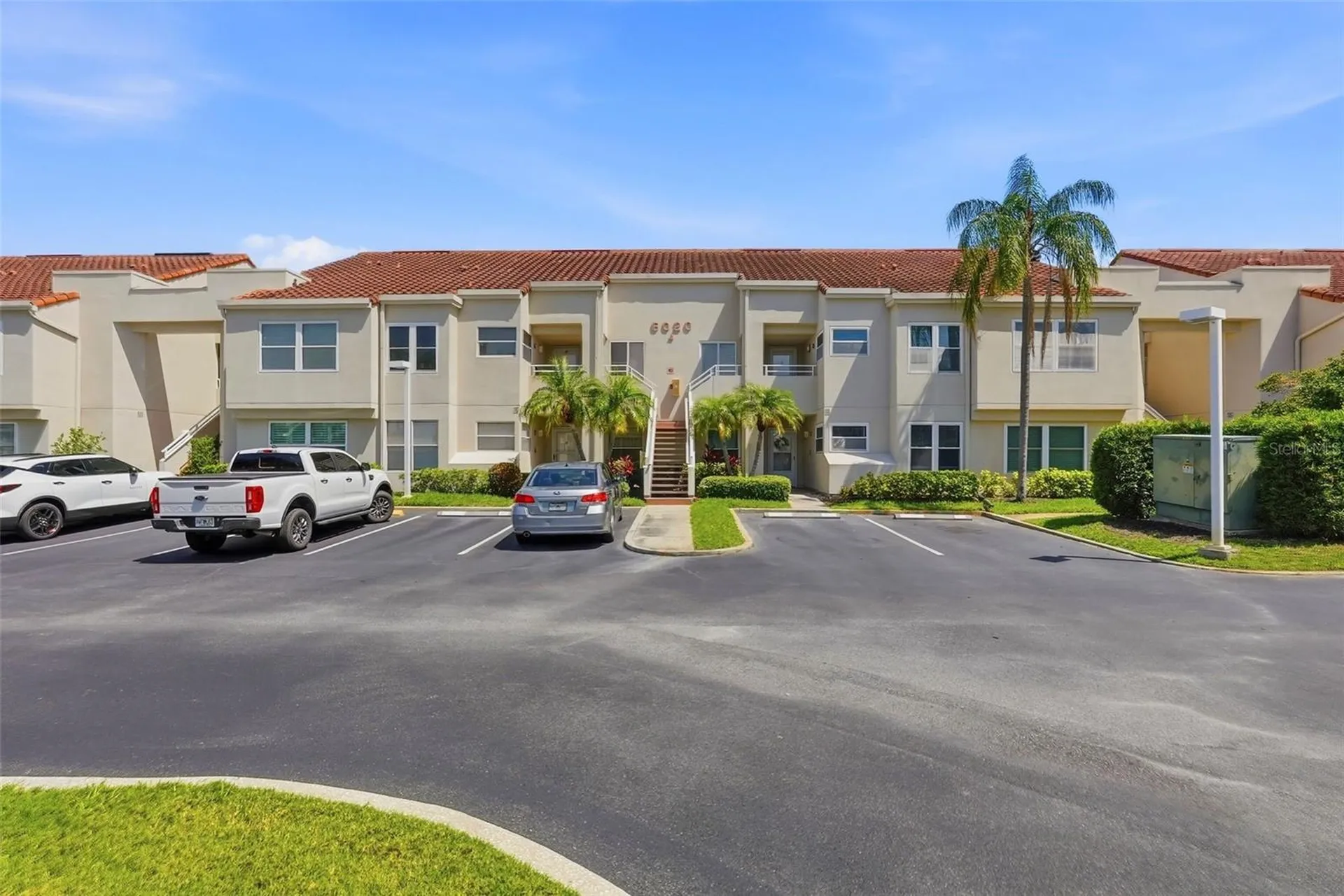 6020 Bahia Del Mar Circle St Petersburg FL 33715
