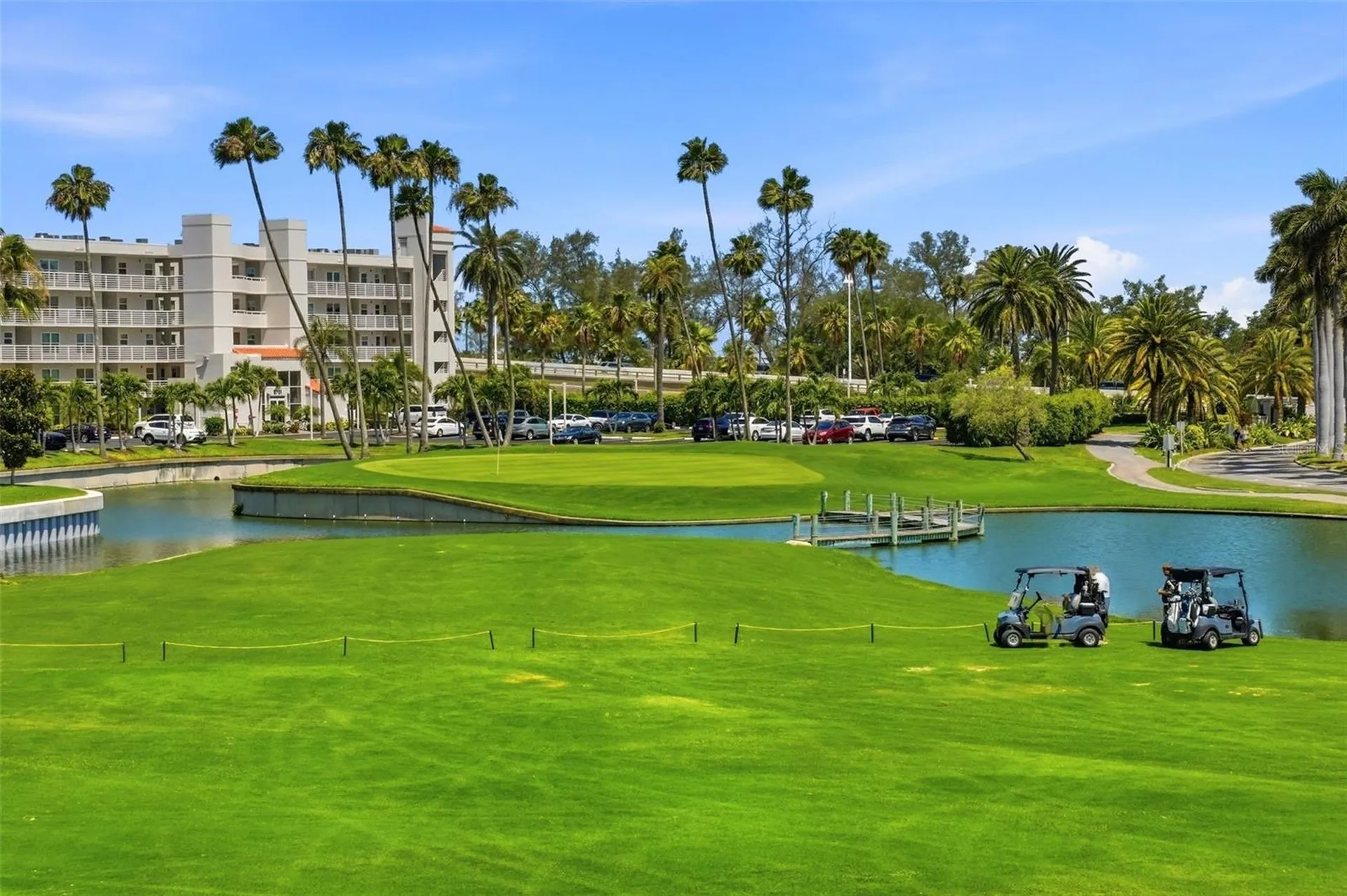 6020 Bahia Del Mar Circle St Petersburg FL 33715