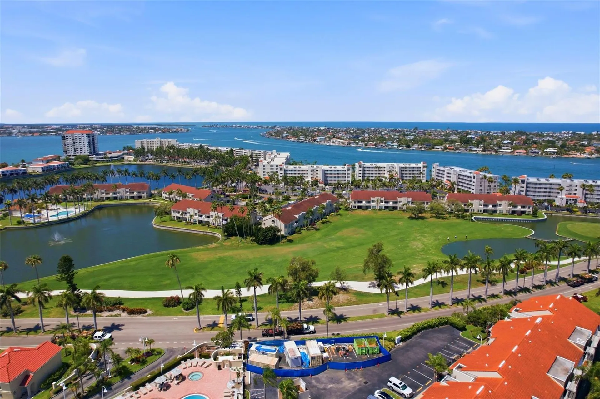 6020 Bahia Del Mar Circle St Petersburg FL 33715