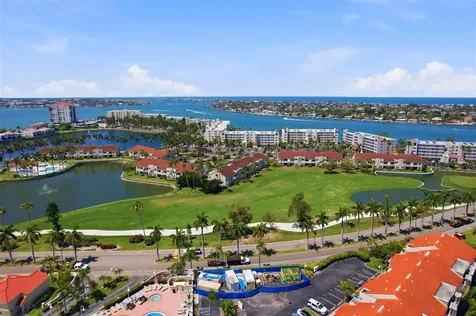 6020 Bahia Del Mar Circle St Petersburg FL 33715