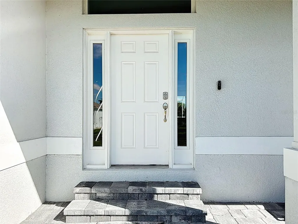 202 Long Meadow Lane Rotonda West FL 33947