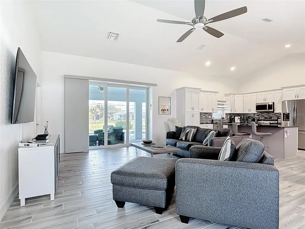 202 Long Meadow Lane Rotonda West FL 33947