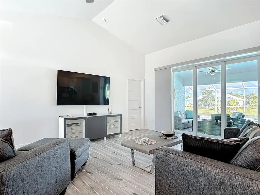 202 Long Meadow Lane Rotonda West FL 33947