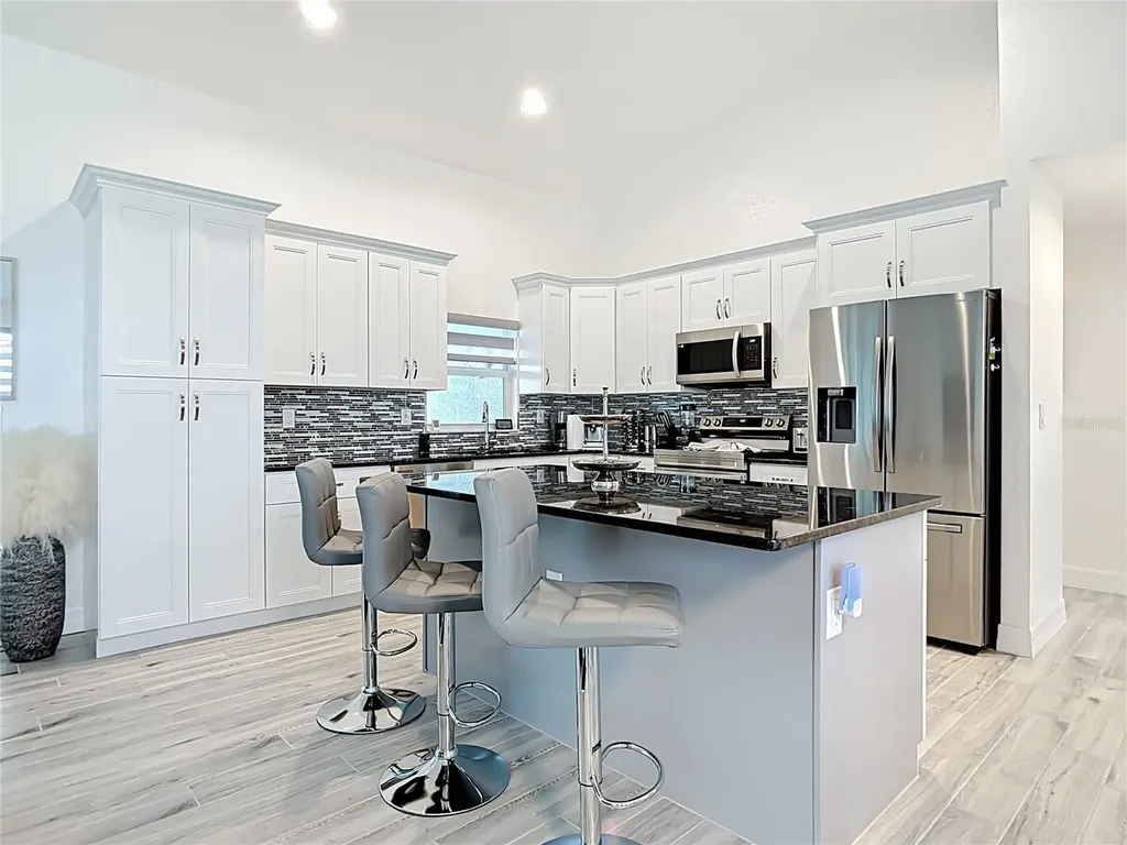 202 Long Meadow Lane Rotonda West FL 33947