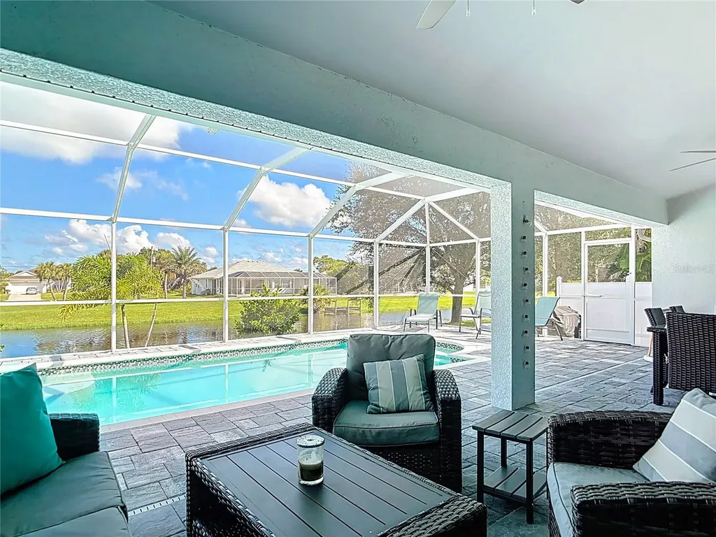 202 Long Meadow Lane Rotonda West FL 33947