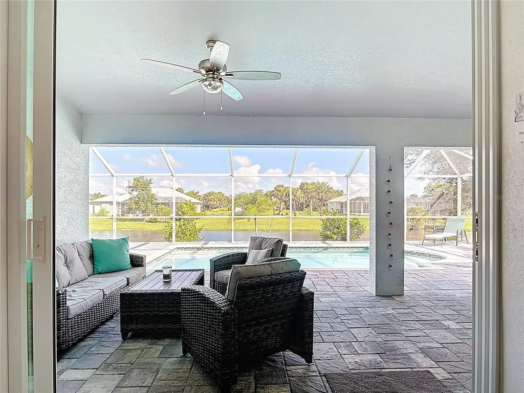 202 Long Meadow Lane Rotonda West FL 33947