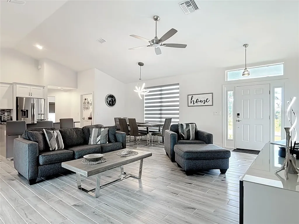 202 Long Meadow Lane Rotonda West FL 33947