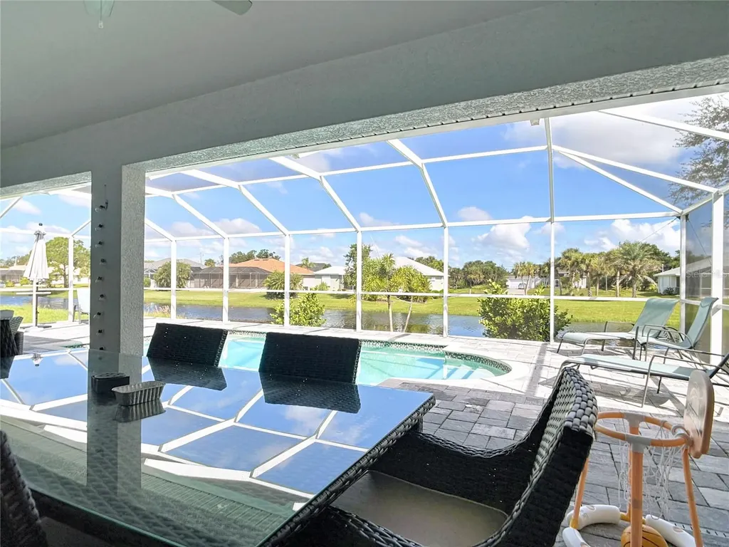 202 Long Meadow Lane Rotonda West FL 33947