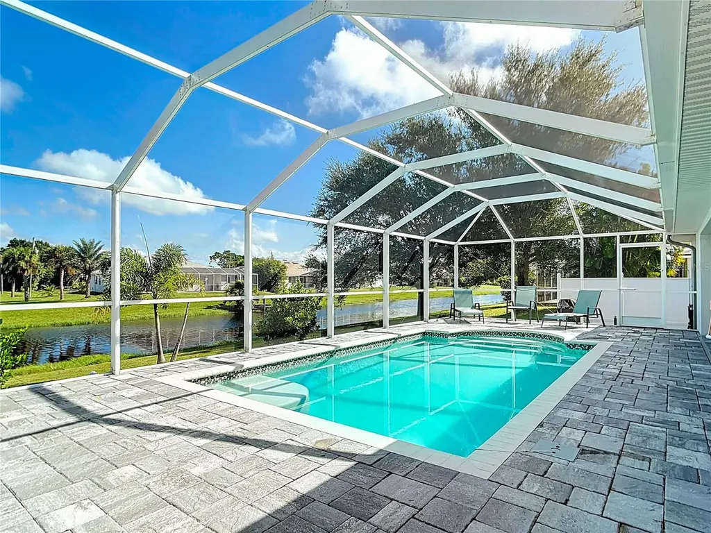 202 Long Meadow Lane Rotonda West FL 33947