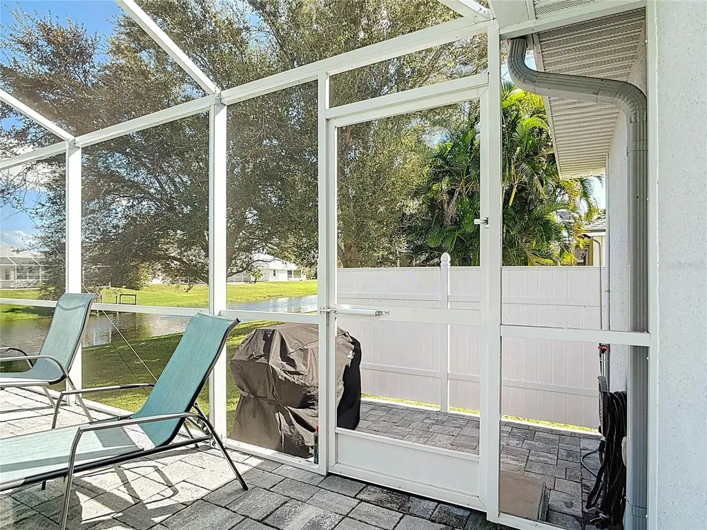 202 Long Meadow Lane Rotonda West FL 33947