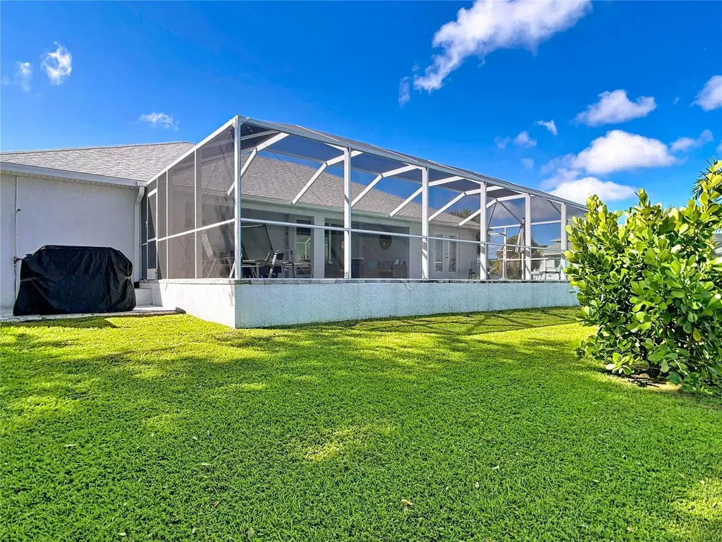 202 Long Meadow Lane Rotonda West FL 33947